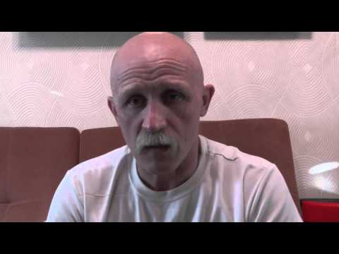 Видео: Валерий Крючков  О посте и правилах взаимососуществования