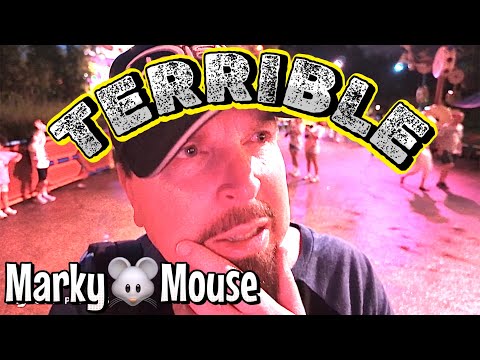 Видео: Новое обновление Hollywood Studios в Disney World Orlando Florida Daily Vlog