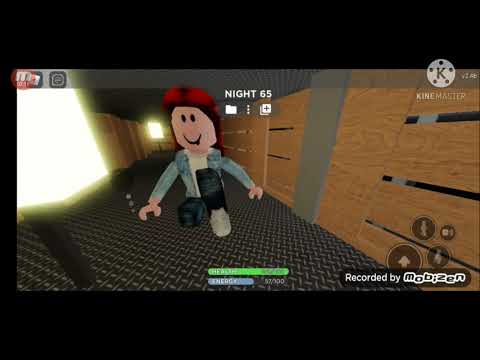 Видео: выживаем с варей в scp-3008