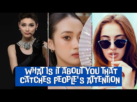 Видео: ЧТО В ВАС ПРИВЛЕКАЕТ ВНИМАНИЕ ЛЮДЕЙ? ВЫБЕРИТЕ ГАДАНИЕ НА КАРТАХ❤️🙏🎉#tarot