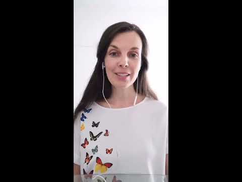 Видео: Найди в себе ресурс. Создай желаемое. Тета-медитация от Анастасии Прокопенко