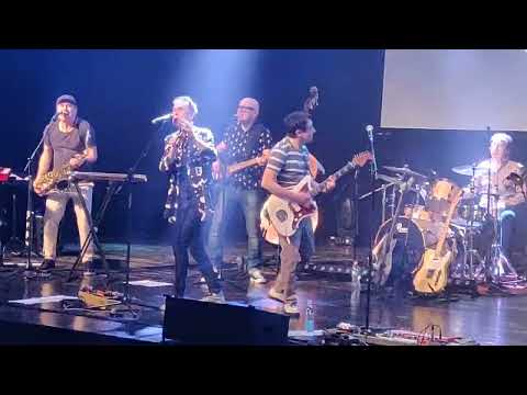 Видео: Группа "Браво" - Хайфа. Израиль.  14.02.2023