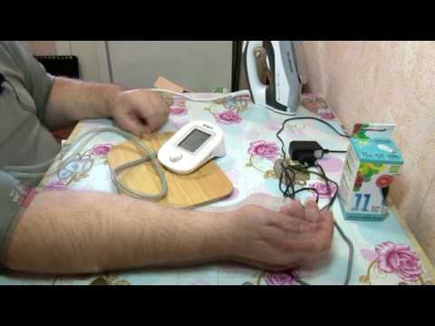 Видео: Как заклеить манжету тонометра в домашних условиях  mp4