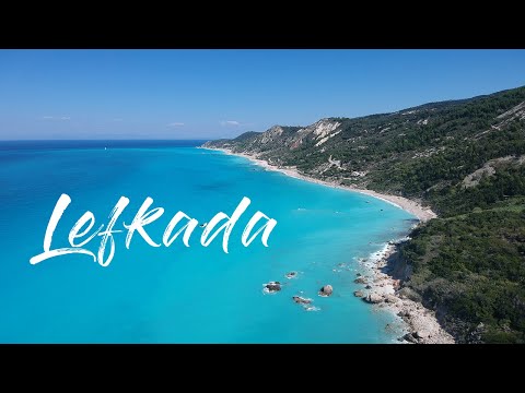 Видео: Остров Лефкада / Греция /Кавали Кефта, Карья, Нидри #лефкада #греция #lefkada #каваликефта