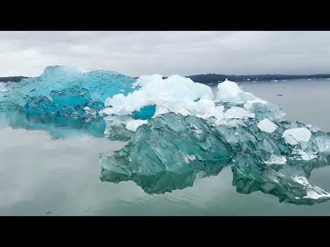 Видео: Чилийская Патагония 2025