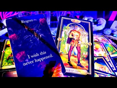 Видео: ♍️ДЕВА✨️ЖАЛЬ, ЧТОБЫ У НИХ НЕ ХВАТИЛО СМЕЛОСТИ СКАЗАТЬ ТЕБЕ ЭТО РАНЬШЕ / НАРУШАЮТ МОЛЧАНИЕ, СТОЯ Л...