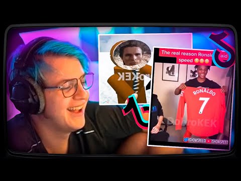 Видео: Пятёрка НЕ СМЕЁТСЯ со смешных подборок ТИКТОКА  | Нарезка стрима ФУГА TV