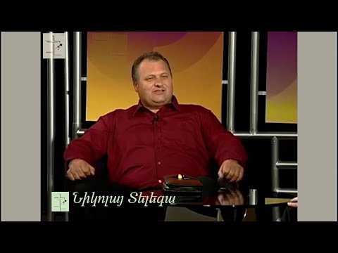Видео: Николай Телега (свидетельство)