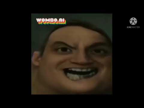 Видео: Злые лица поют x0,5