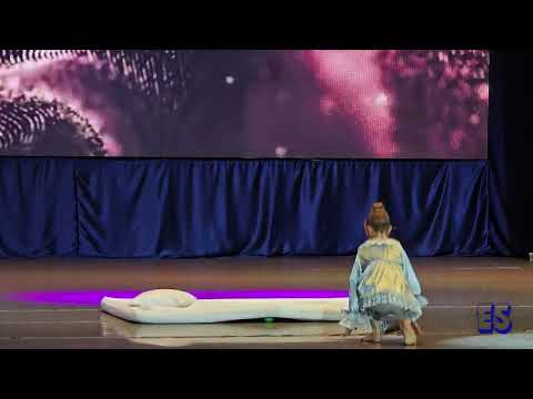 Видео: София Рожкова  Ейск,  Д. К.  3.11.2025.