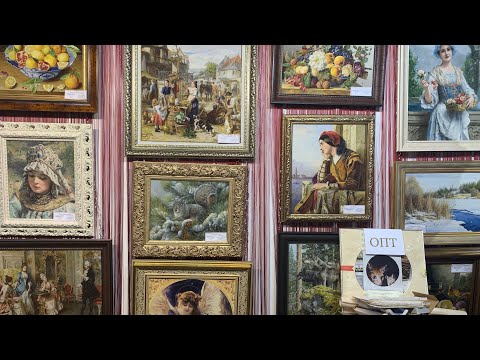 Видео: 🔥Формула рукоделия -осень 2021 🔥