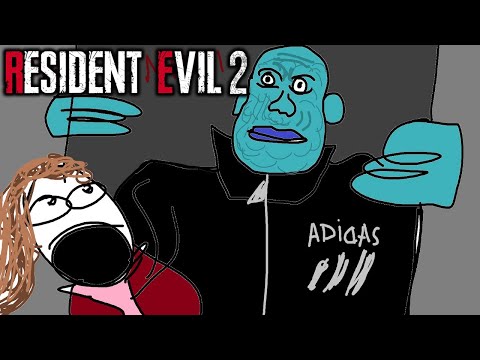 Видео: ▼Сюжет игры Resident Evil 2 (Remake 2019)