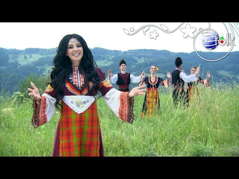 Видео: ROSITSA PEYCHEVA - BOREN, BOREN, ZELEN BOREN / Росица Пейчева - Борен, борен, зелен борен, 2019