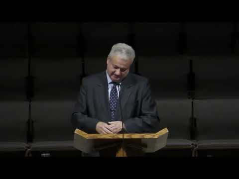 Видео: Сила Божьего прикосновения