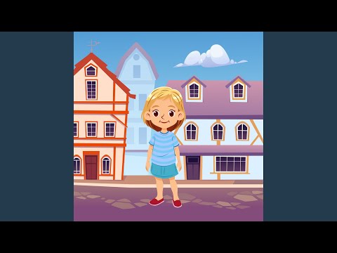 Видео: Сказка про Зазеркалье