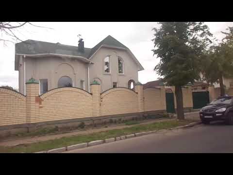 Видео: Автобус №12 (Витебск). Улановичи-2 - Медцентр.