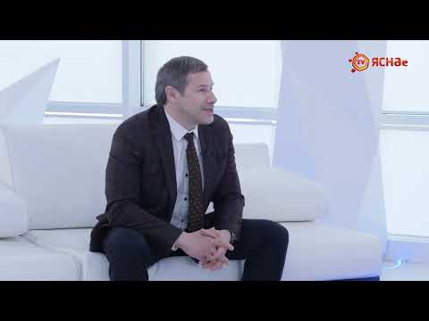 Видео: «В открытом доступе» с Александром Серебренниковым»#38 | Пересадка органов | Олег Руммо
