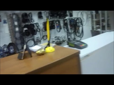 Видео: КУПИЛ ГИДРОНАСОС И УСТАНОВИЛ