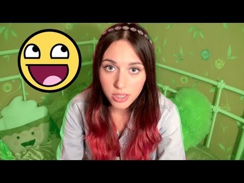 Видео: VLOG: Любимые летние вещи / Милый хлам