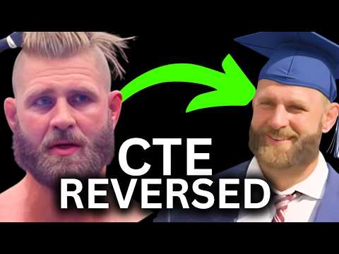 Видео: Самый простой способ обратить вспять повреждение мозга