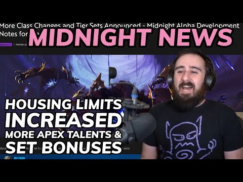 Видео: Обновление «Полуночный альфа»: увеличены лимиты на жилье, больше новых талантов Apex и бонусов за...