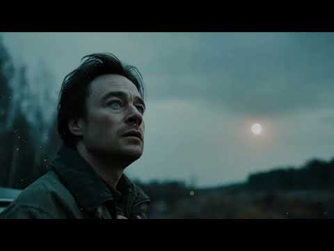 Видео: Ехал я домой ночью через лес