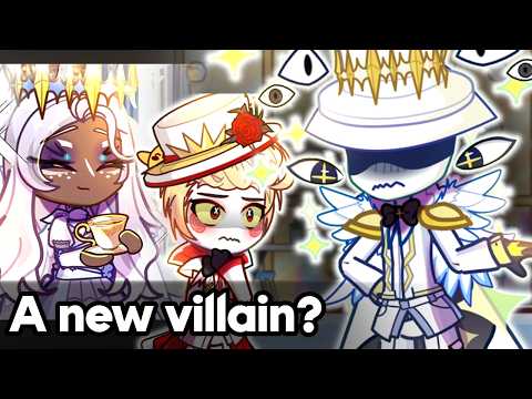 Видео: Если Бог, 3-й сезон: Кто спас Эмили? Новый злодей? || Hazbin Hotel Gacha Skit