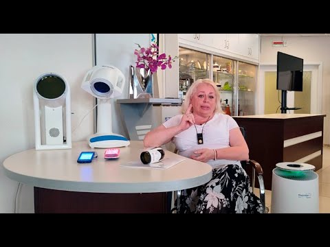 Видео: С Биоптроном по жизни