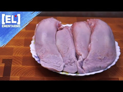 Видео: Cвиной язык Cколько варить - как быстро почистить Простой и быстрый способ