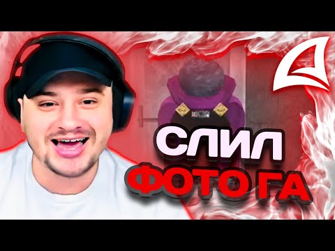 Видео: МАРАС ШАКУР ВЫДАЛ ВЕЧНЫЙ ЧСП ИГРОКУ НА SUN CITY