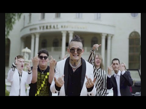 Видео: MORGENSHTERN - Новый Мерин [Remix. Cuteboy] Slowed+Reverb