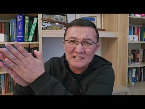 Видео: СЕЙТЕК. 3-көрсөтүү. Күлчоро менен Сейтектин жолугушу. МБАНК 0555760055 Көрсөтүүнү колдоп туруңуз.