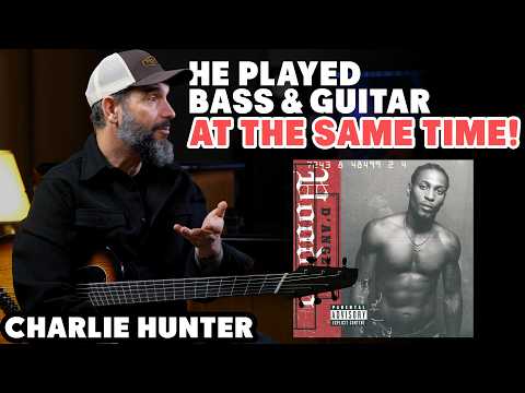 Видео: СЕКРЕТНОЕ ОРУЖИЕ Д'Анджело на Voodoo