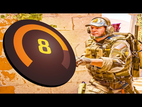Видео: БУСТЕР НА 8 LVL FACEIT - РАЗБОР ДЕМКИ