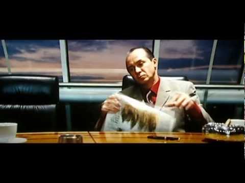 Видео: Бой с тенью. Фан-клип (Shadow boxing. Fan-Made Music Video)