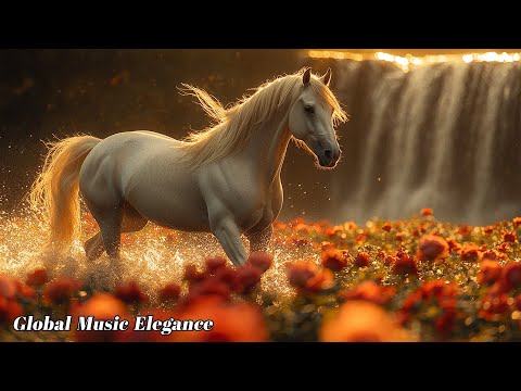 Видео: Потрясающая, мощная музыка для души🎶Сборник ЛУЧШИХ мелодий, от которых мурашки по коже🌿Сергей Грищук