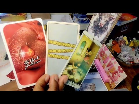 Видео: ТАРО ТЕЛЬЦА ♉️ 5-12 октября: Они никогда этого не ожидали |