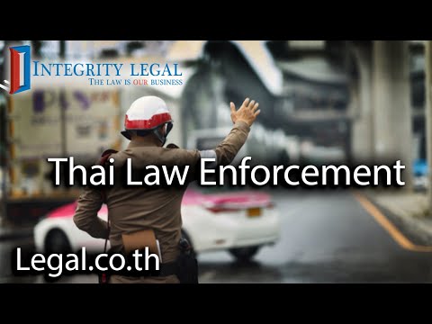 Видео: Полиция Таиланда арестовала «иностранцев, занимавшихся незаконным» бизнесом в сфере недвижимости?