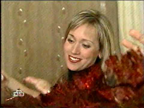 Видео: Квартирный вопрос (31.12.2005) Охота под Новый год (фрагмент с рекламным блоком)