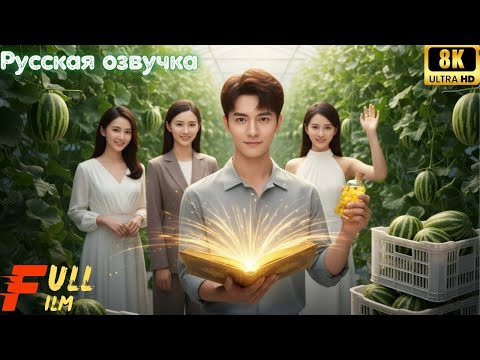 Видео: Он — возрождённый бог процветания, спасает компанию женщины-CEO от банкротства