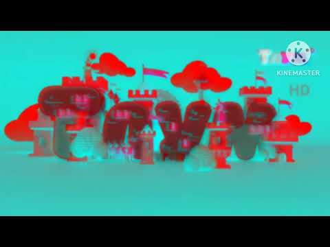 Видео: Заствка Тлум с эффектами №2. Tlum screensaver with effects №2.