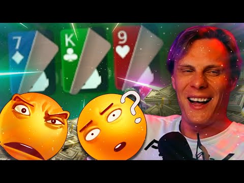 Видео: Миша Иннер - лжец? #иннер #покер #покерныестримы #poker