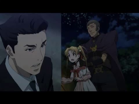 Видео: Сугавари и Шери (О чём ты детка говоришь ведь ты совсем еще малыш)