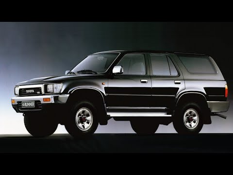 Видео: Стартер Toyota 4runner 3.4 ремонт стартера