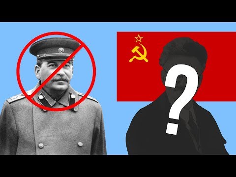 Видео: Кто, если не Сталин ?