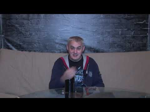 Видео: Эпизод 407. Игорь "Панкер" Гудков. Первая четверка