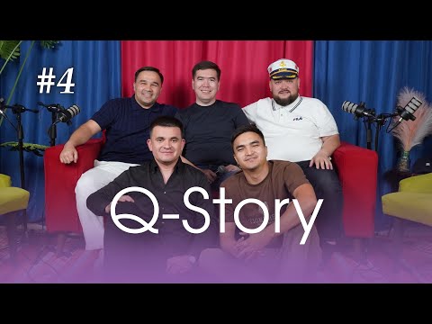 Видео: Q-Story | Домбыра тәрбие құралы