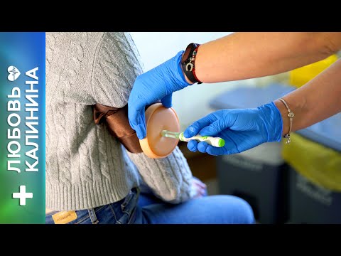 Видео: 16. Инсулин. Подкожное введение инсулина | Л.Калинина