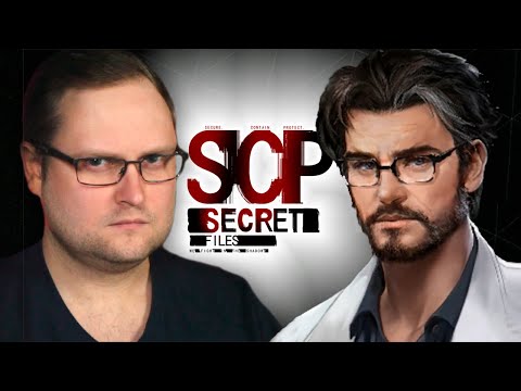 Видео: УСТРОИЛСЯ НА НОВУЮ РАБОТУ ► SCP: Secret Files #1