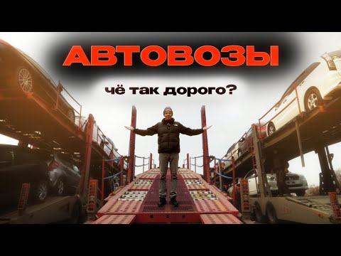 Видео: ЦЕНЫ И СРОКИ ОТ ТРАНСПОРТНЫХ КОМПАНИЙ❗️